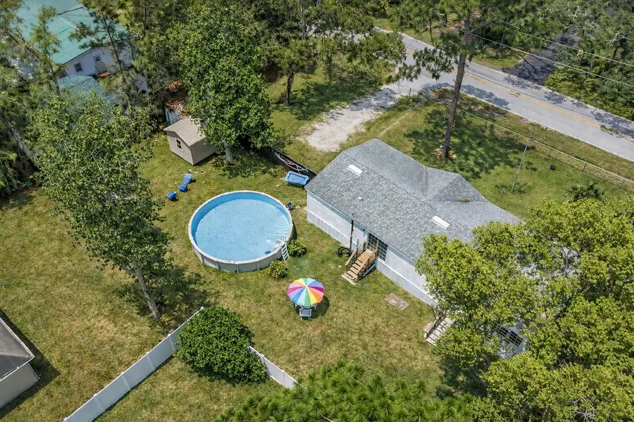 3196 Bartlett Street, Spring Hill, FL 34606 - #2