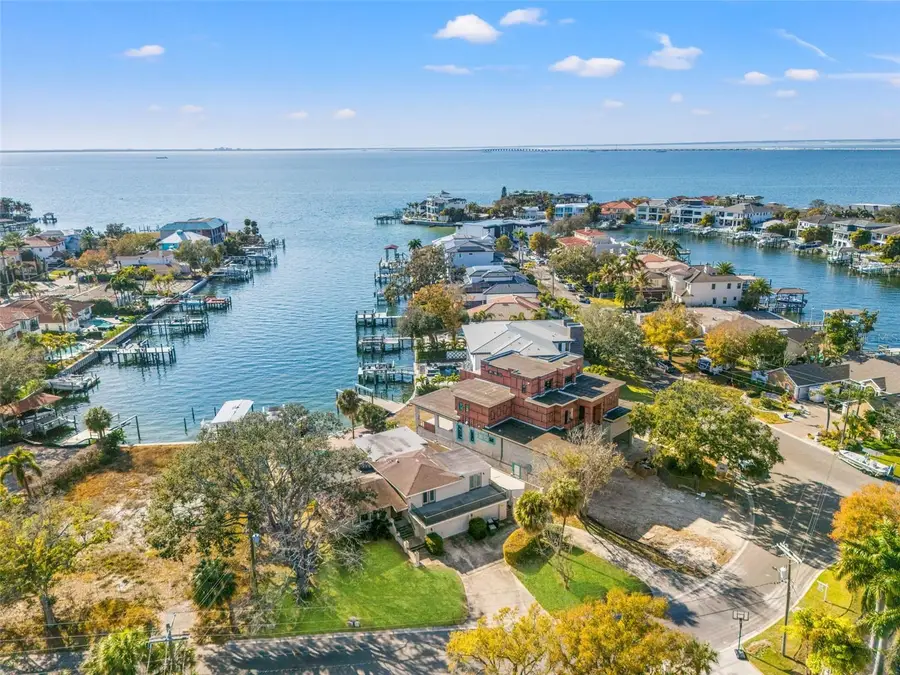 2605 S Beach Drive, Tampa, FL 33629 - #2