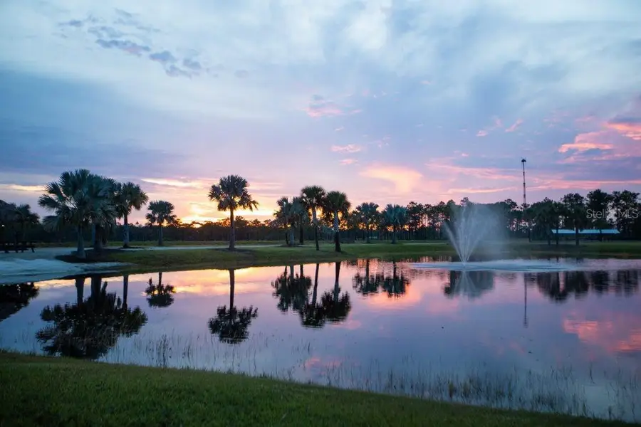 124 Rhett Boulevard E, Lake Wales, FL 33898 - #3