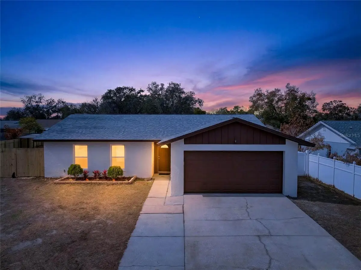 662 Bryan Terrace Drive, Brandon, FL 33511 - #1