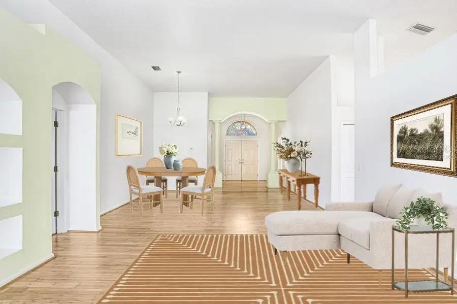 2412 Durant Road, Valrico, FL 33596 - #3