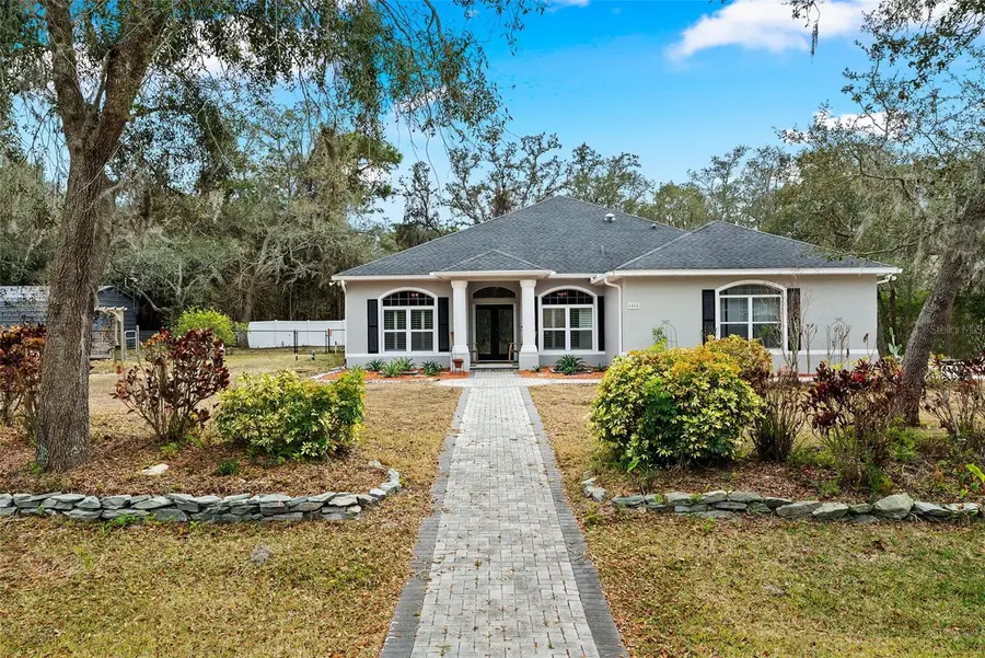 6568 Millstone Drive, New Port Richey, FL 34655 - #2