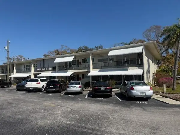 4143 57th Street N #600, KENNETH CITY, FL 33709