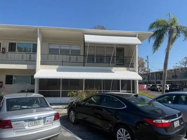 4143 57th Street N #600, Kenneth City, FL 33709 - #2