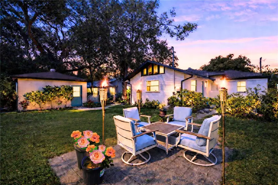 3704 W Platt Street, Tampa, FL 33609 - #2