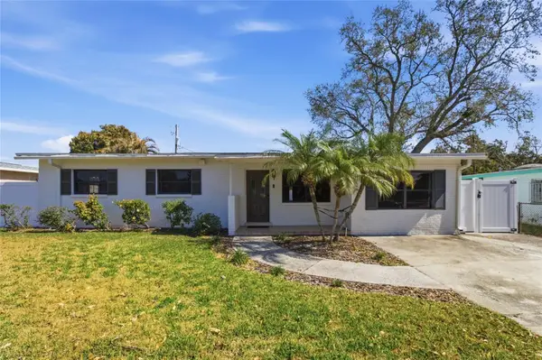 4511 N Lincoln Avenue, TAMPA, FL 33614