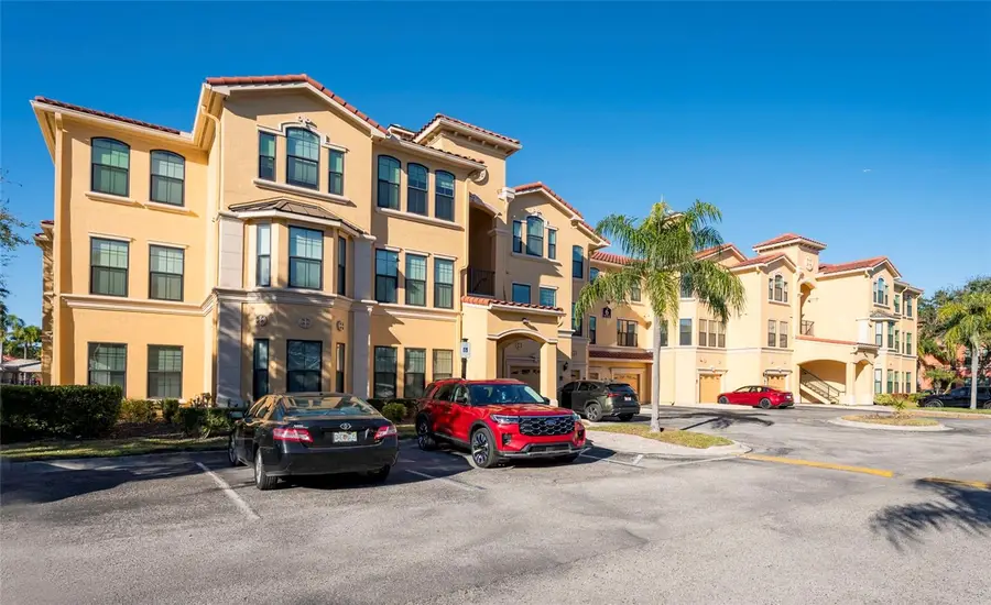 2724 Via Murano #639, Clearwater, FL 33764 - #2