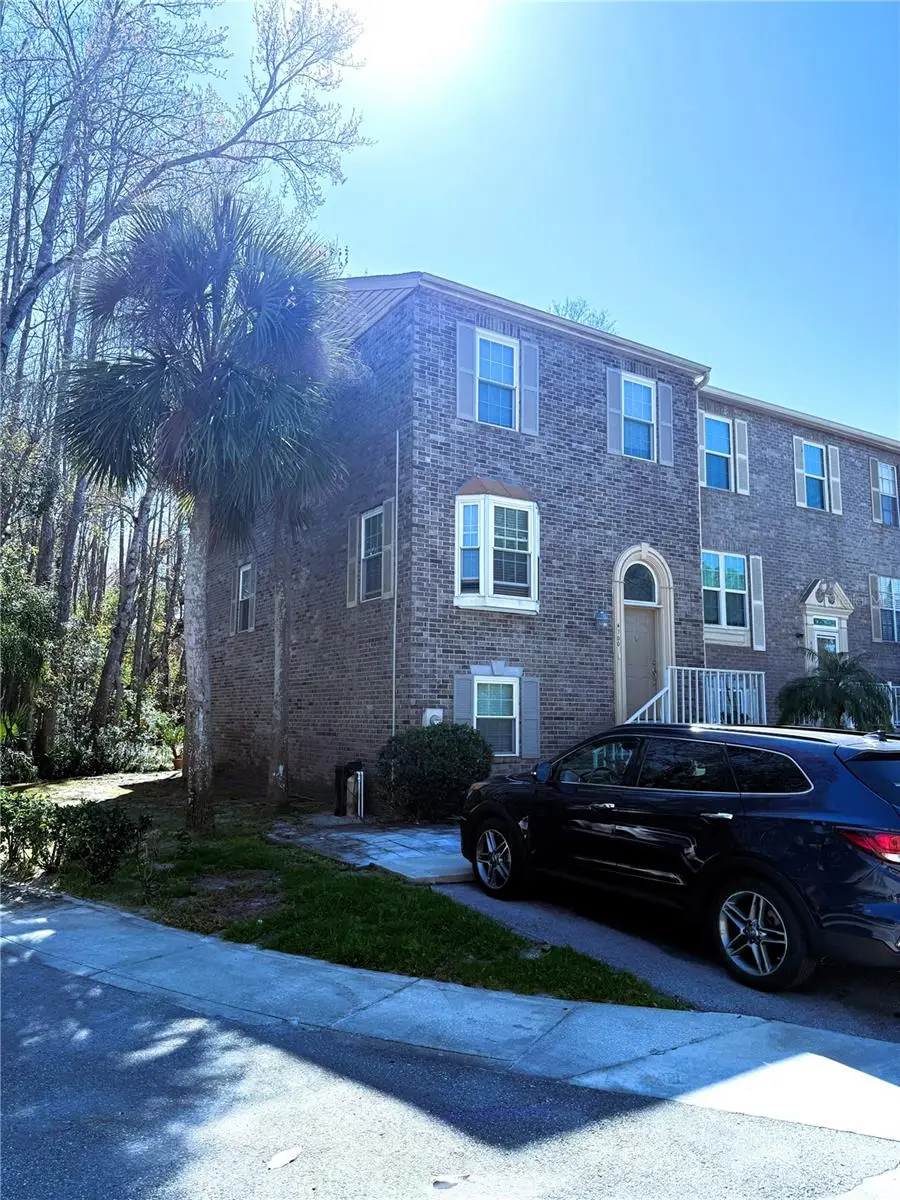 4100 Daventry Lane, Palm Harbor, FL 34685 - #1