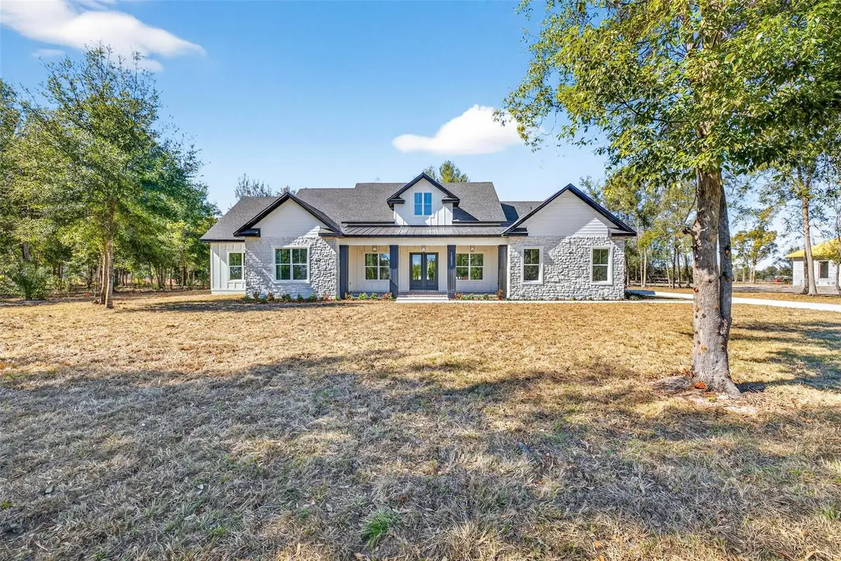 14823 Crimson Oaks Trail, Dade City, FL 33525 - #1