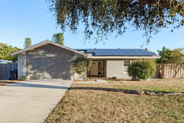 2541 60th Avenue S, ST PETERSBURG, FL 33712