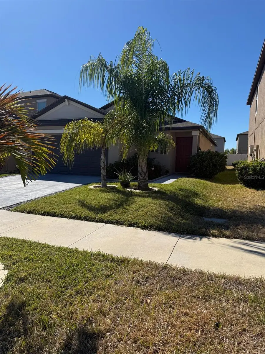 9661 Channing Hill Drive, Sun City Center, FL 33573 - #3