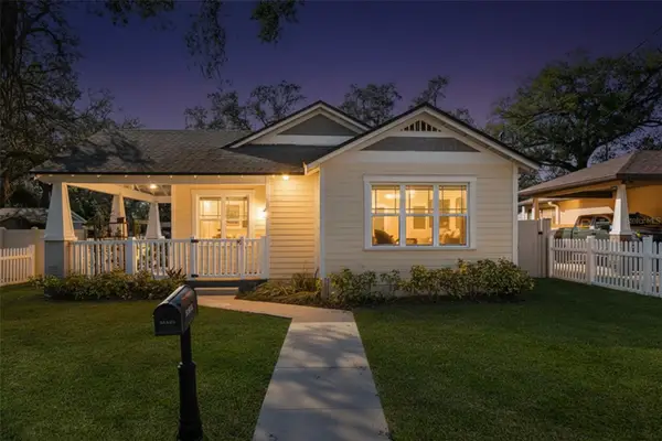 5202 N 10th Street, TAMPA, FL 33603