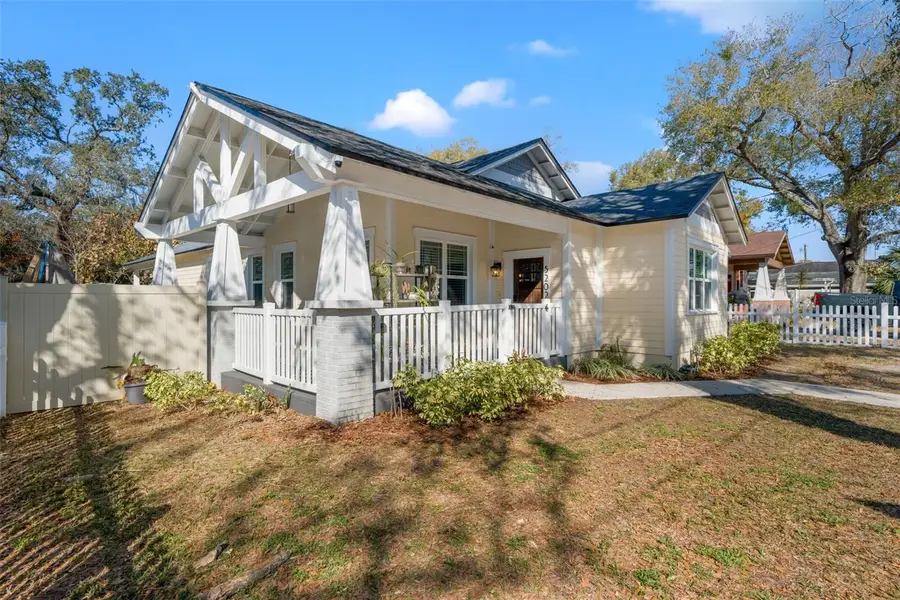 5202 N 10th Street, Tampa, FL 33603 - #2