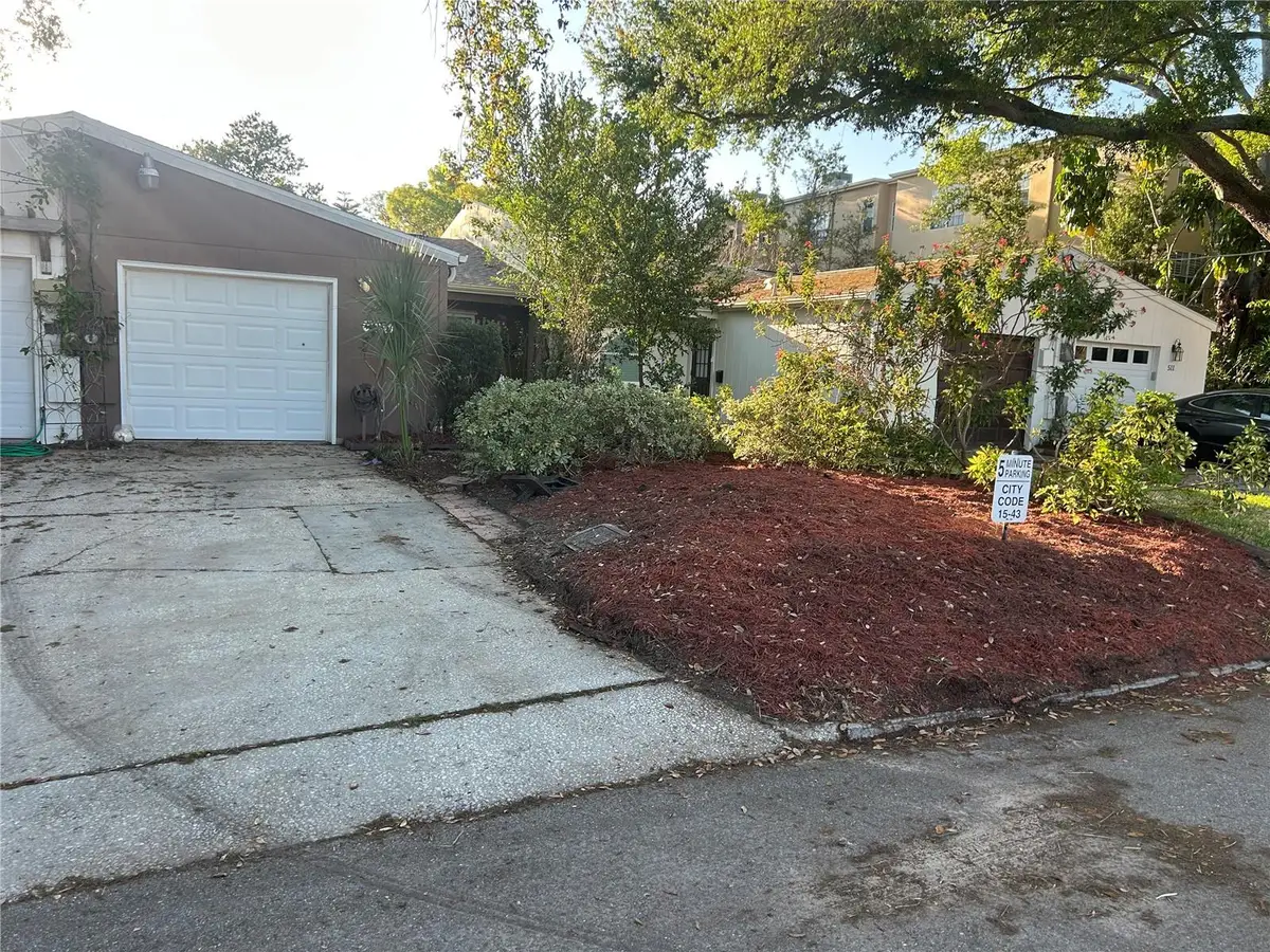 515 S Matanzas Avenue, Tampa, FL 33609 - #1