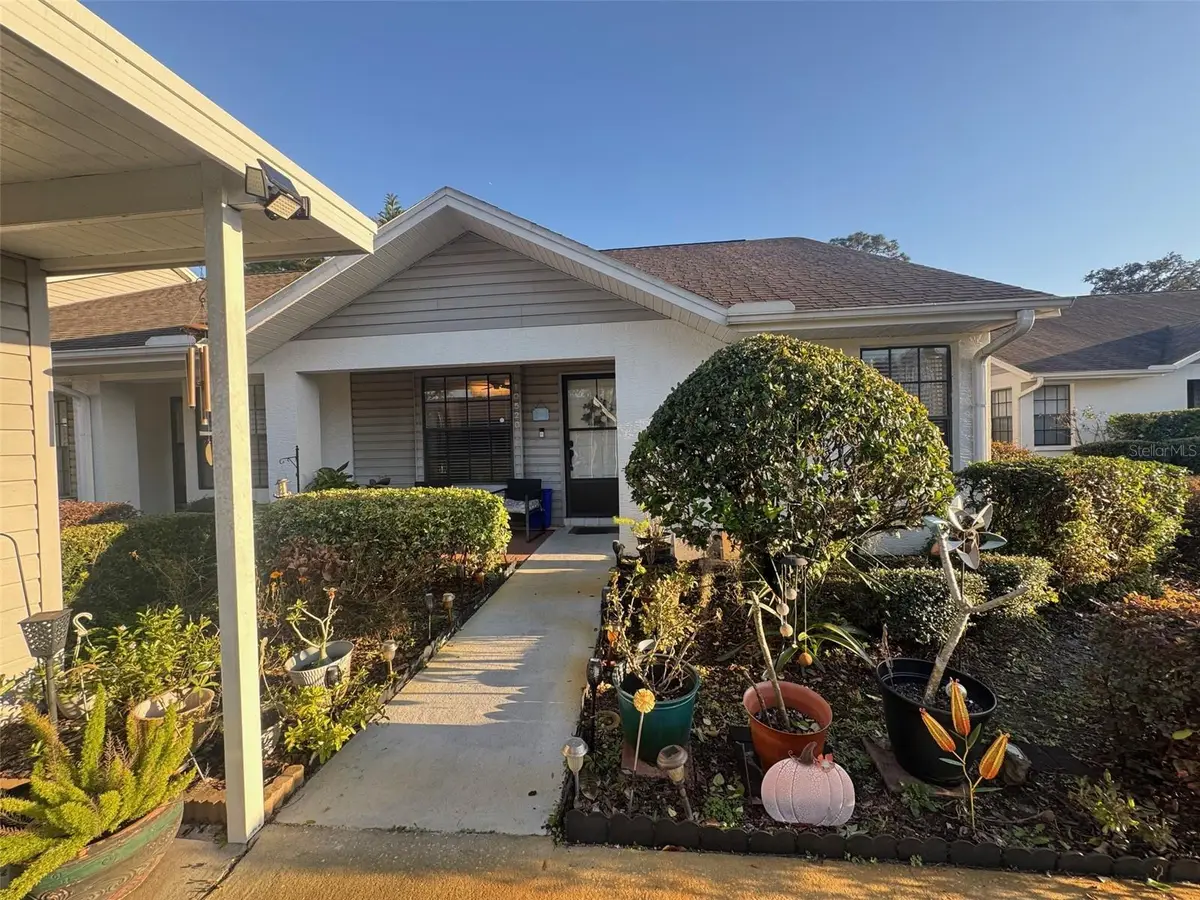 10520 Millriver Drive, New Port Richey, FL 34654 - #1