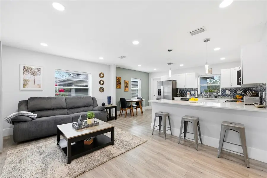 2584 14th Avenue S, Saint Petersburg, FL 33712 - #3