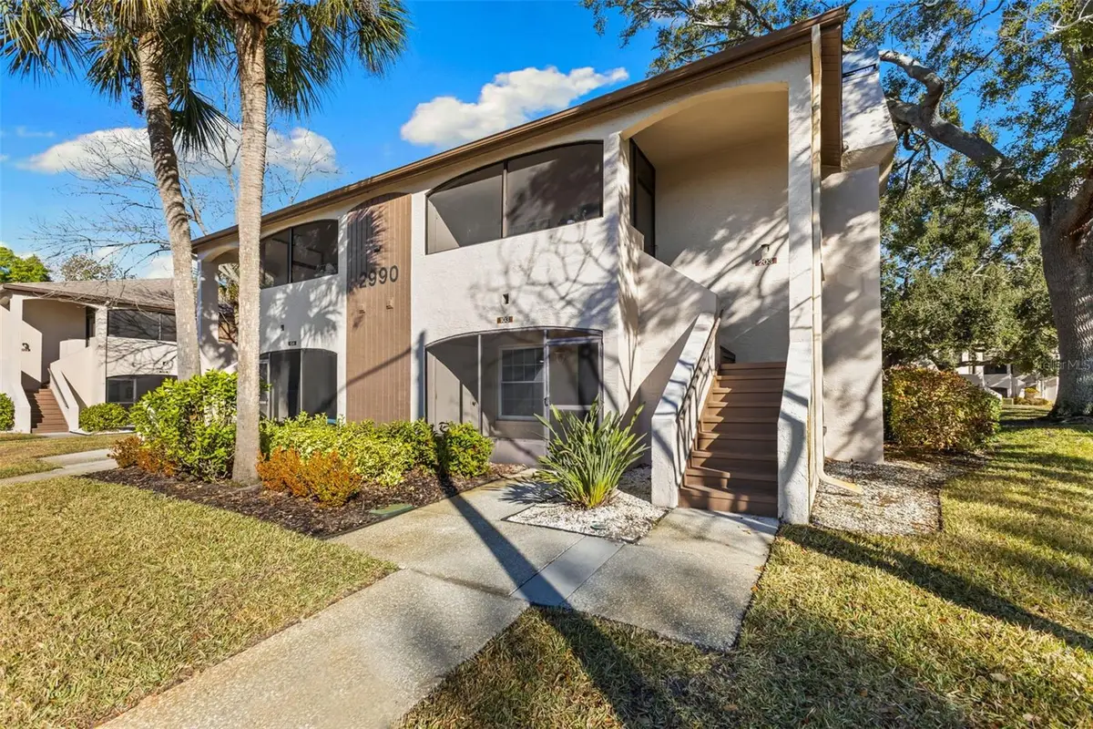 2990 Bonaventure Circle #103, Palm Harbor, FL 34684 - #1