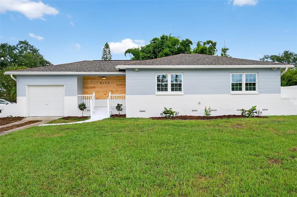 5175 23rd Avenue N, Saint Petersburg, FL 33710 - #1