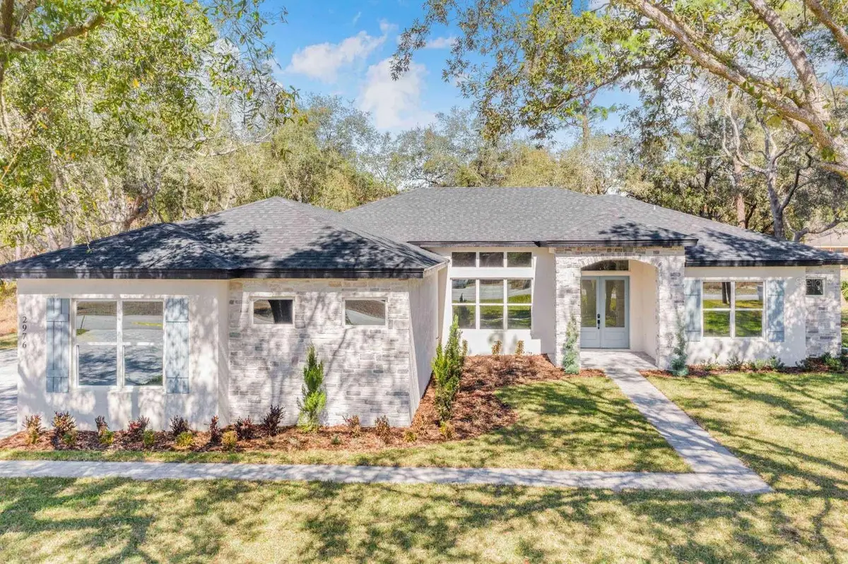 2976 Sequoyah Drive, Haines City, FL 33844 - #1