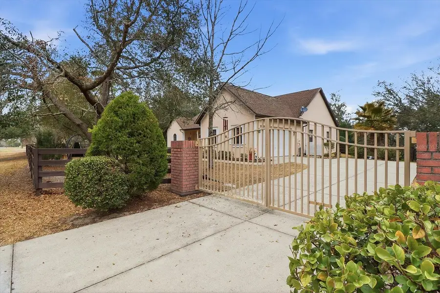 2450 W Tall Oaks Drive, Beverly Hills, FL 34465 - #3