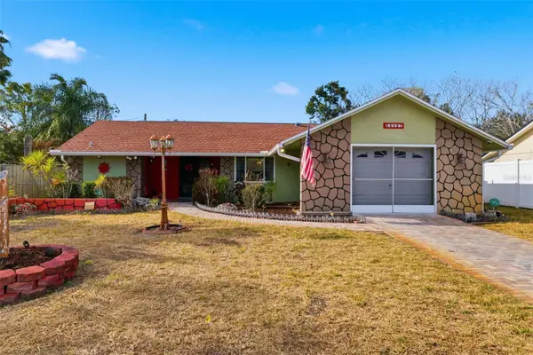 15847 Adobe Drive, HUDSON, FL 34667