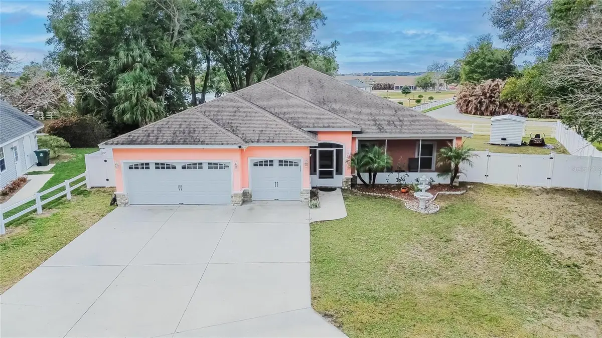 730 Pinner Court, Lake Alfred, FL 33850 - #1