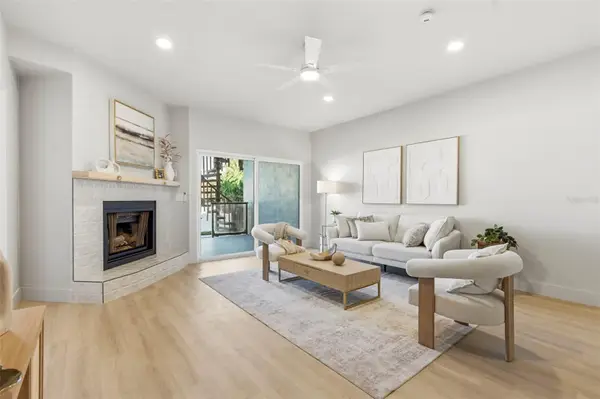 557 Pinellas Bayway S #203, TIERRA VERDE, FL 33715