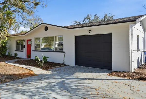 5550 5th Way S, ST PETERSBURG, FL 33705