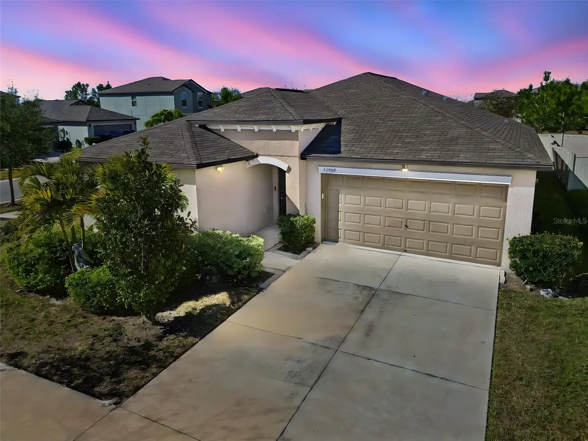 15709 Demory Point Place, Sun City Center, FL 33573 - #1