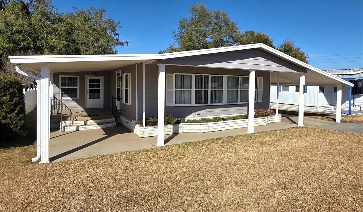 36713 Jodi Avenue, Zephyrhills, FL 33542 - #1