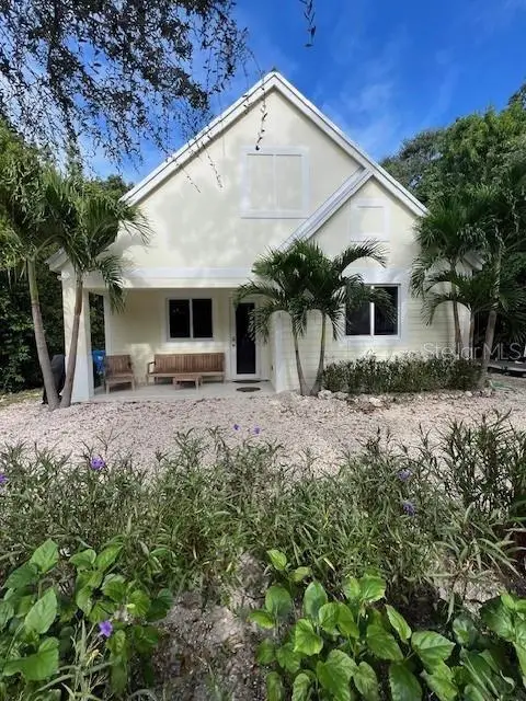 143 N Hammock Road, Islamorada, FL 33036 - #1