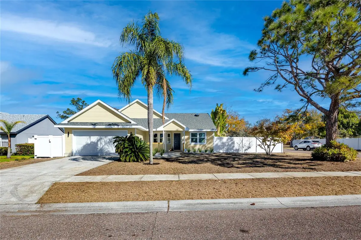 2735 Cordova Way S, Saint Petersburg, FL 33712 - #1