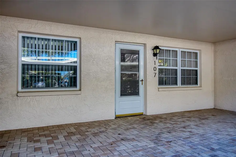 865 Virginia Court #107, Dunedin, FL 34698 - #2