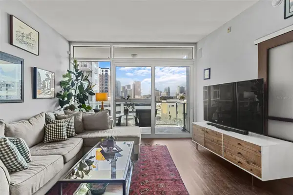 111 N 12th Street #1602, TAMPA, FL 33602