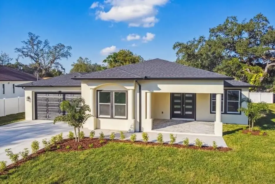 7403 Edgemere Road, Tampa, FL 33625 - #1