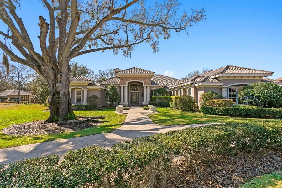 9916 Menander Wood Court, Odessa, FL 33556 - #2