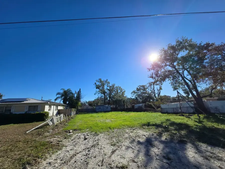 9705 N 19th Street N, Tampa, FL 33612 - #2