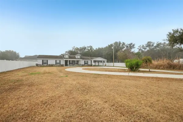 7029 Symmes Road, GIBSONTON, FL 33534