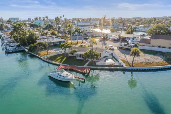 645 Normandy Road, MADEIRA BEACH, FL 33708