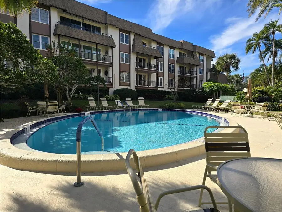 3031 Countryside Boulevard #35C, Clearwater, FL 33761 - #3