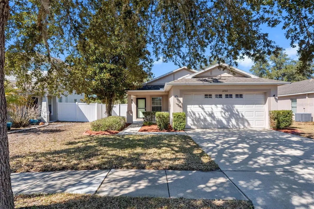 12311 Boot Spur Way, Spring Hill, FL 34610 - #1