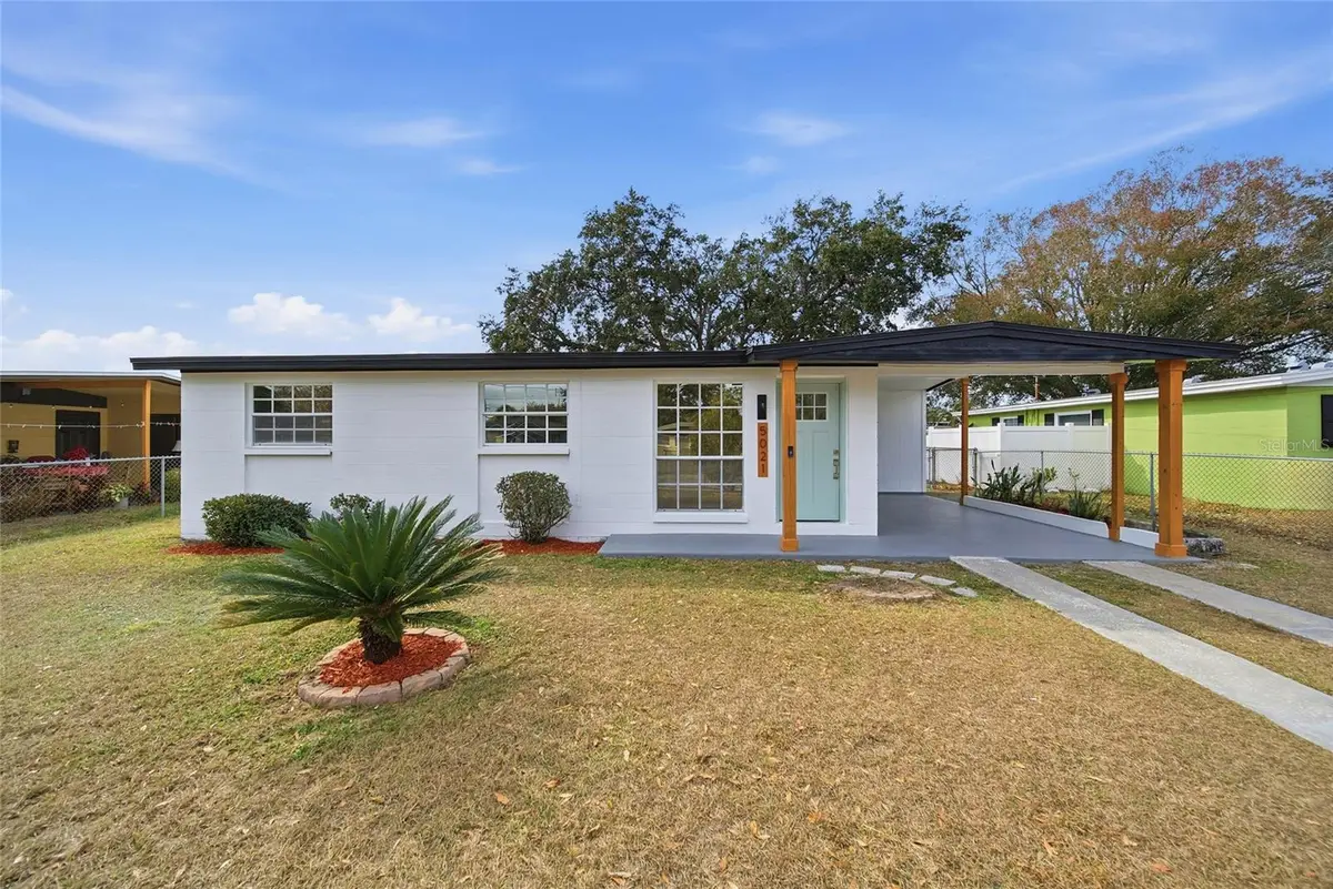 5021 S 87th Street, Tampa, FL 33619 - #1