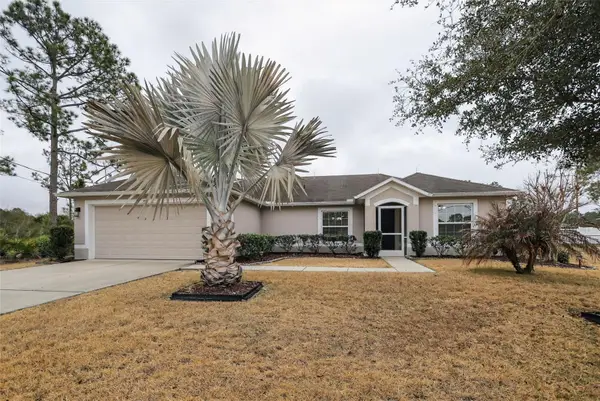 46 Sea Trail, PALM COAST, FL 32164