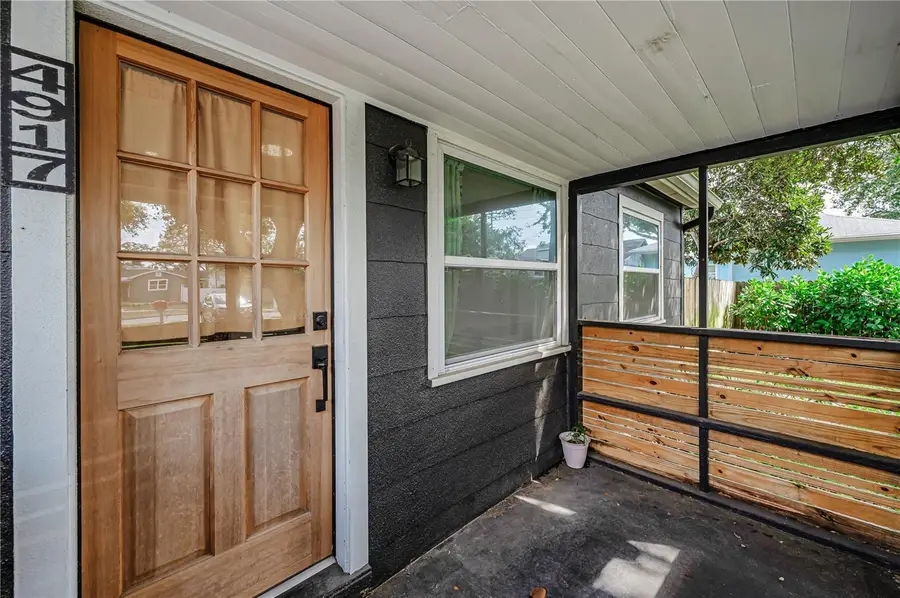4917 Oxford Avenue N, Saint Petersburg, FL 33710 - #3