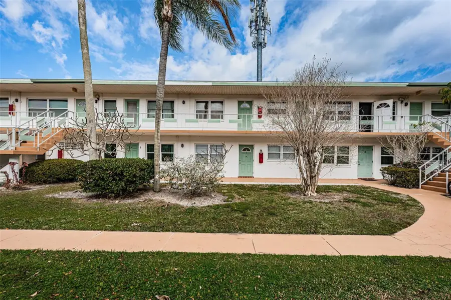 5955 18th Street N #7, Saint Petersburg, FL 33714 - #2