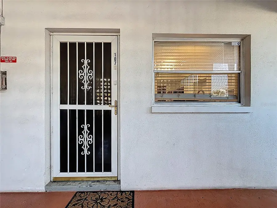 5150 10th Avenue N #107, Saint Petersburg, FL 33710 - #2