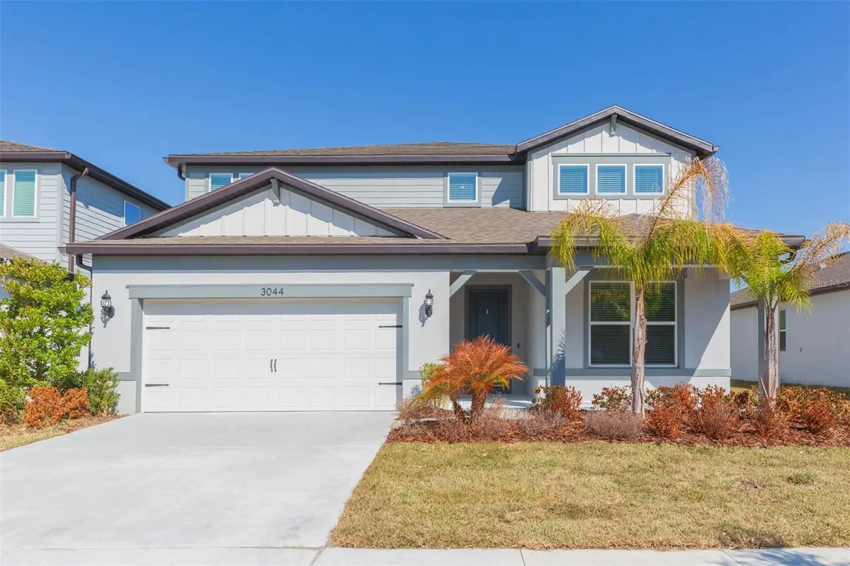 3044 Forest Meadow Avenue, Valrico, FL 33594 - #1