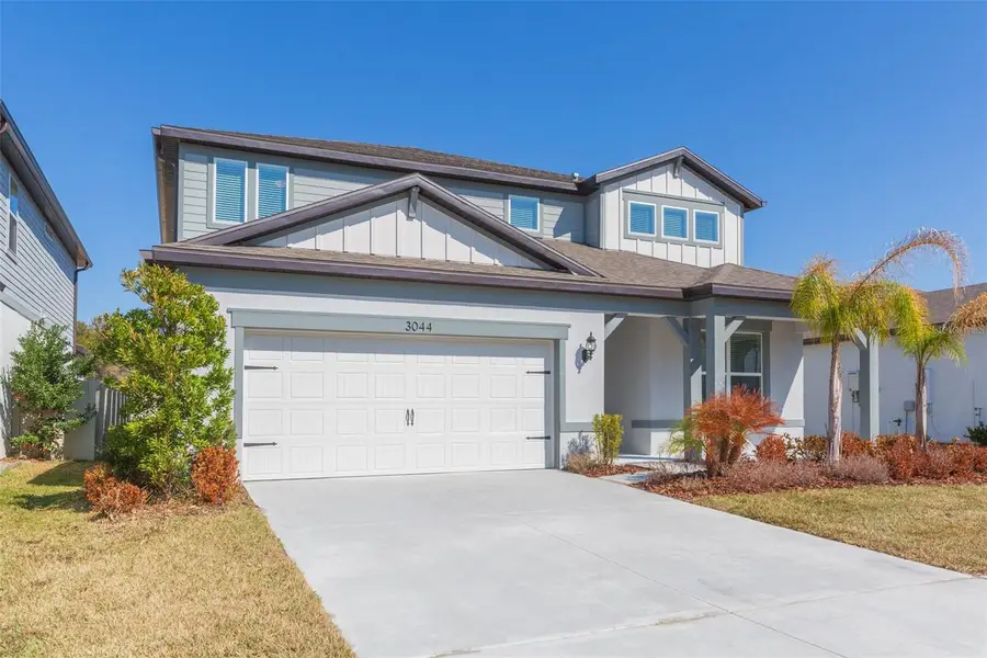 3044 Forest Meadow Avenue, Valrico, FL 33594 - #3