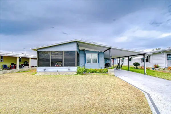 35203 Makenzie Street, ZEPHYRHILLS, FL 33541