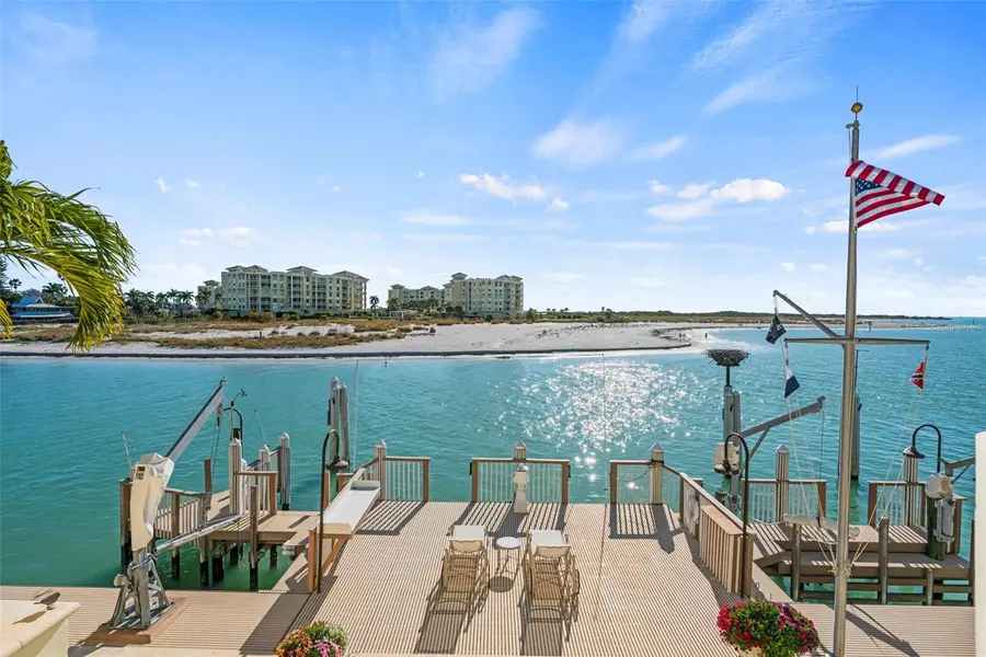 964 Monte Cristo Boulevard, Tierra Verde, FL 33715 - #2